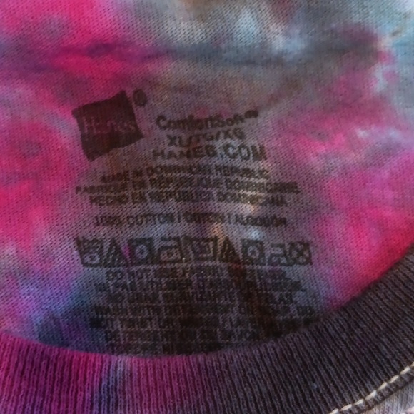 Grateful Dead Stealie lot shirt - Picture 4 of 5